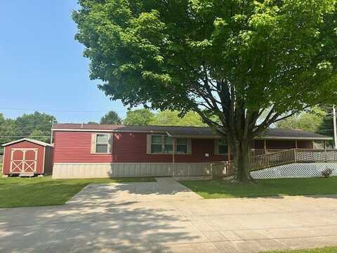 13088 CRESTVIEW Avenue, Meadville, PA 16335