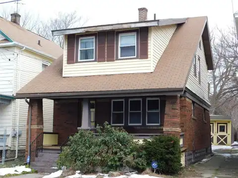 2815 GERMAN Street, Erie, PA 16504