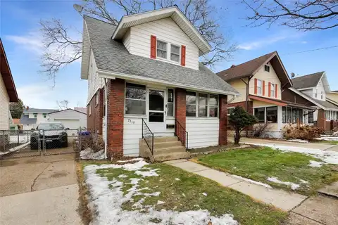 2319 UNION Avenue, Erie, PA 16510