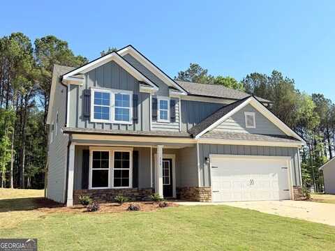 114 Donnie, Statham, GA 30666