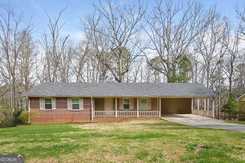 3368 Mansfield, Snellville, GA 30039