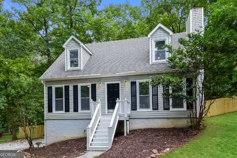 3668 Trenton, Snellville, GA 30039