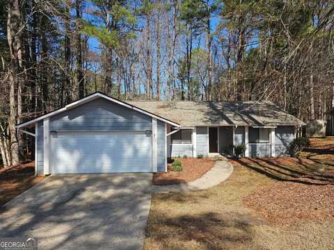 116 Pheasant, Peachtree City, GA 30269