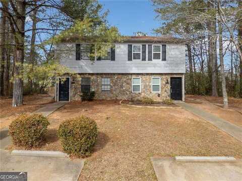 166 Bentley, Woodstock, GA 30188