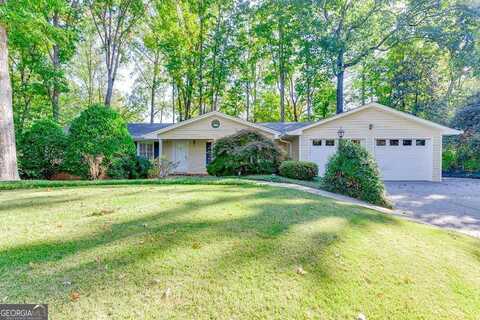 130 Bonnie, Sandy Springs, GA 30328