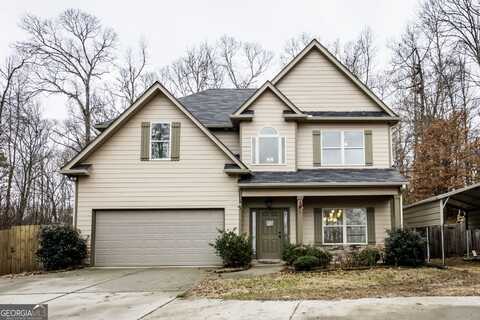 255 Hamilton, Newnan, GA 30263