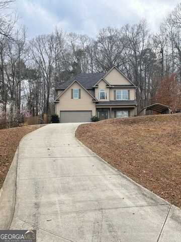 255 Hamilton, Newnan, GA 30263