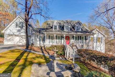 1259 Stewart Lake, Monroe, GA 30655