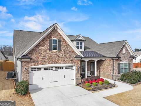 4397 Clubside, Gainesville, GA 30504