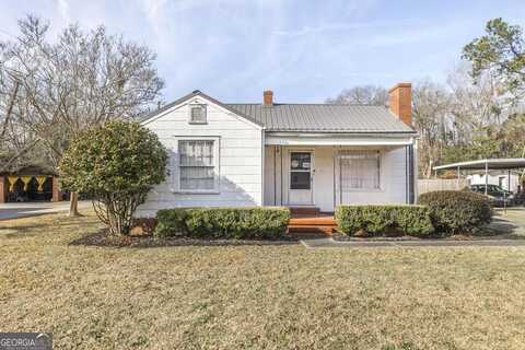 314 Coney, Dublin, GA 31021