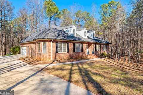 796 Marion Beavers, Sharpsburg, GA 30277