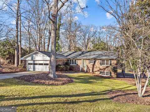 410 Cavalier, Athens, GA 30606