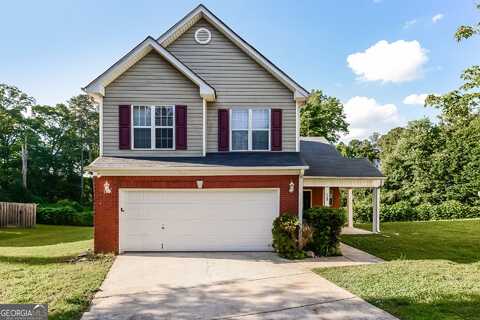 4194 Wingfoot, Decatur, GA 30035