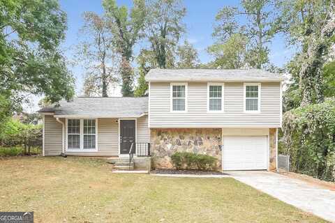 3935 Wood Path, Stone Mountain, GA 30083