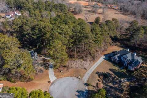 3070 N TOWER, Conyers, GA 30012