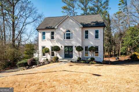 2759 Wyndcliff, Marietta, GA 30066