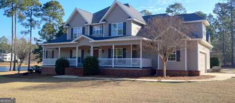 500 Highland Lakes, Eastman, GA 31023