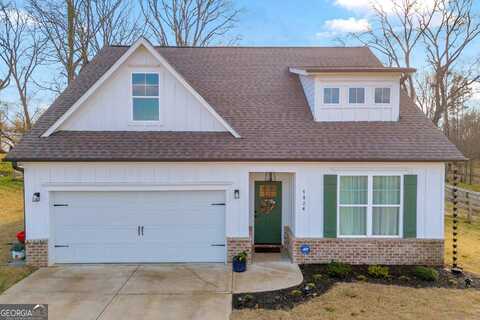 1924 Lou Gurley, Bowersville, GA 30516