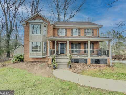 3657 Linda, Loganville, GA 30052