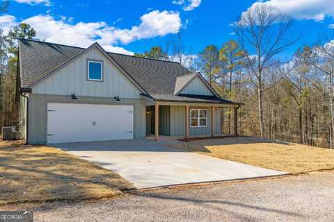 74 Overlook Drive, Lineville, AL 36266