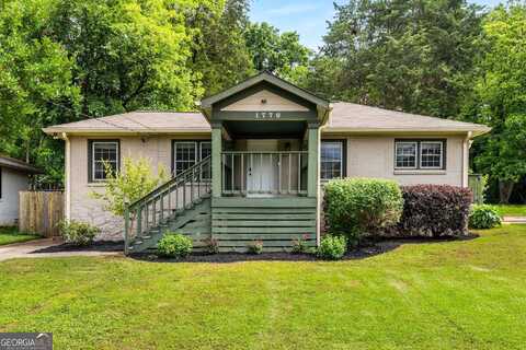 1770 Rockland, Atlanta, GA 30316