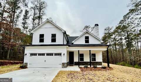 141 Warbler, Monticello, GA 31064