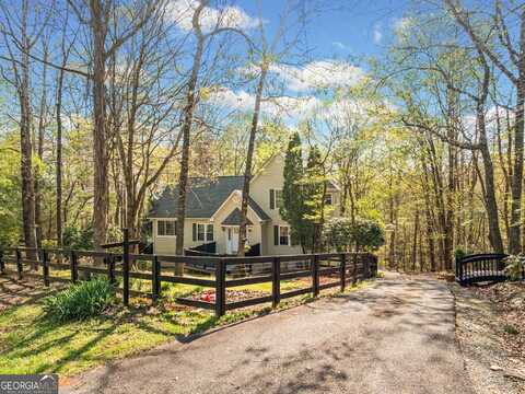 196 Beaver Lake, Ellijay, GA 30540