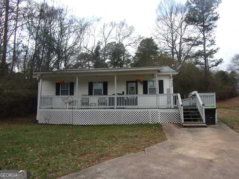 203 Robin, Thomaston, GA 30286