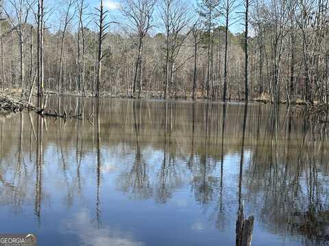 Lot 2- 14.75 Ac Branch Hebron, Greenville, GA 30222