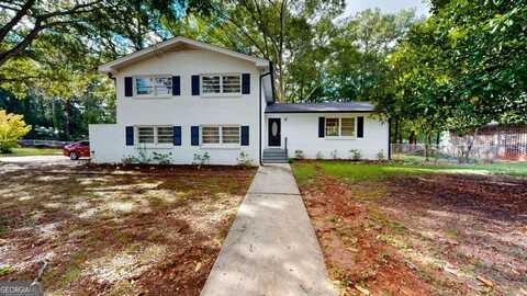 4137 Tiffany, Decatur, GA 30035