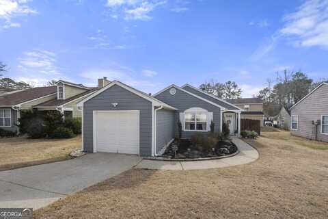 2425 Park, Austell, GA 30106