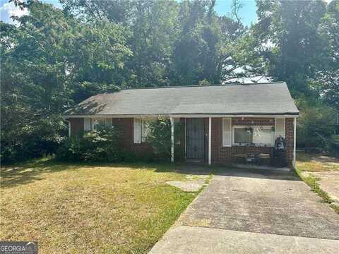 5278 Madison, Forest Park, GA 30297