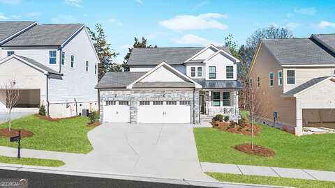 1360 Longleaf, Watkinsville, GA 30677