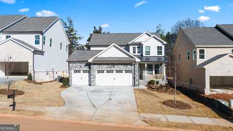 1360 Longleaf, Watkinsville, GA 30677