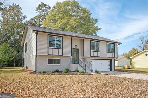 1381 Flat Rock, Stockbridge, GA 30281