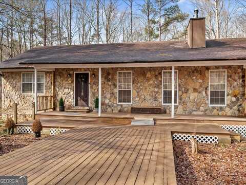 5295 Ridge, Douglasville, GA 30134