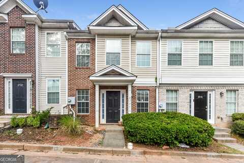 2734 Vining Ridge, Decatur, GA 30034