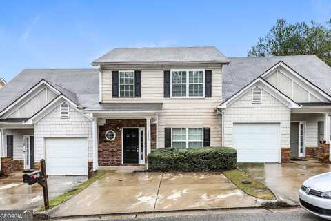 1370 Rogers, Lithonia, GA 30058