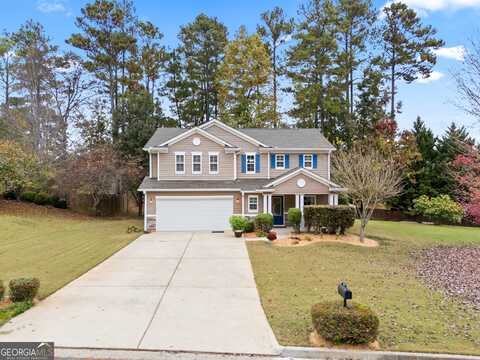 296 CEDAR BAY, Dallas, GA 30157