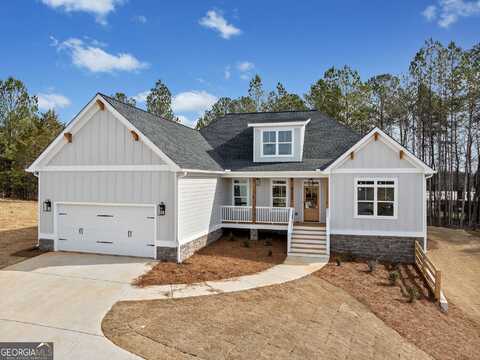 46 Wendover, Cartersville, GA 30120