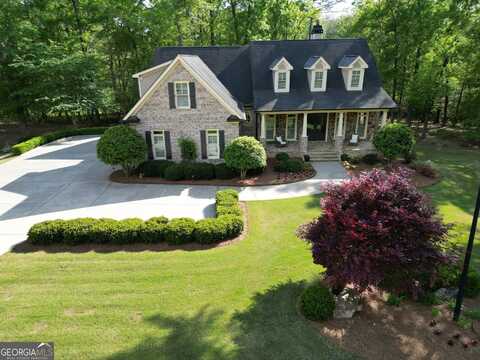 1364 Gentry, Statham, GA 30666