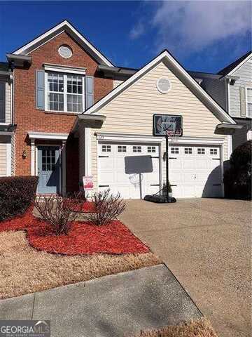 133 Regent, Woodstock, GA 30188