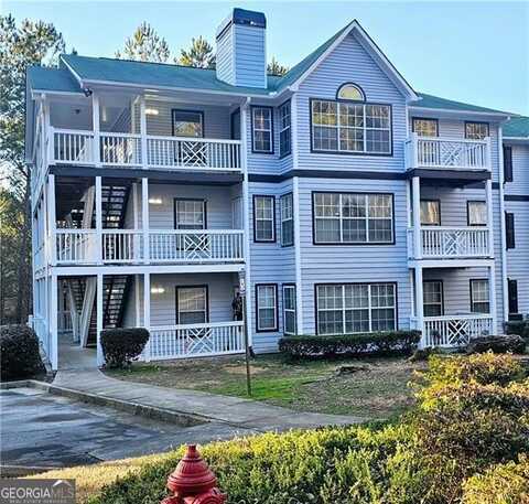 3526 SHEPHERDS, Decatur, GA 30034