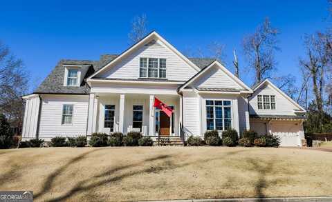 19 Alpine, Newnan, GA 30263