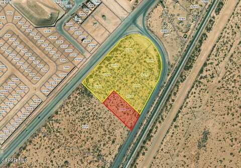 12345 RAILROAD Drive, El Paso, TX 79934