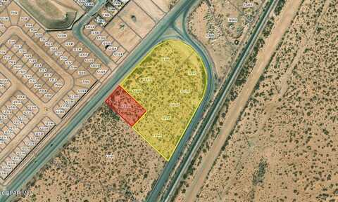12350 DYER Street, El Paso, TX 79934