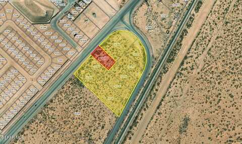 12370 DYER Street, El Paso, TX 79934