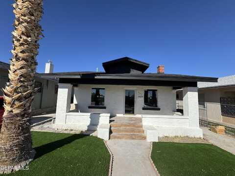 3113 LOUISVILLE Avenue, El Paso, TX 79930