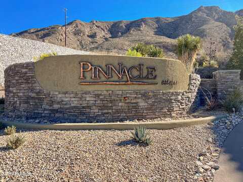 621 Agave Canyon Court, El Paso, TX 79912