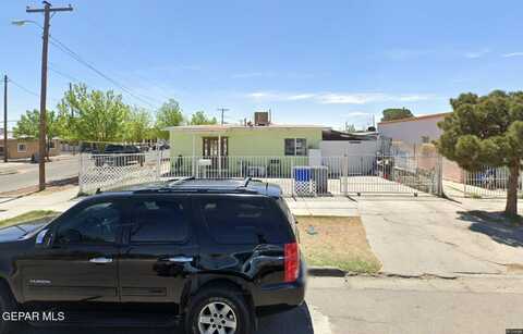 2930 Findley Avenue, El Paso, TX 79905